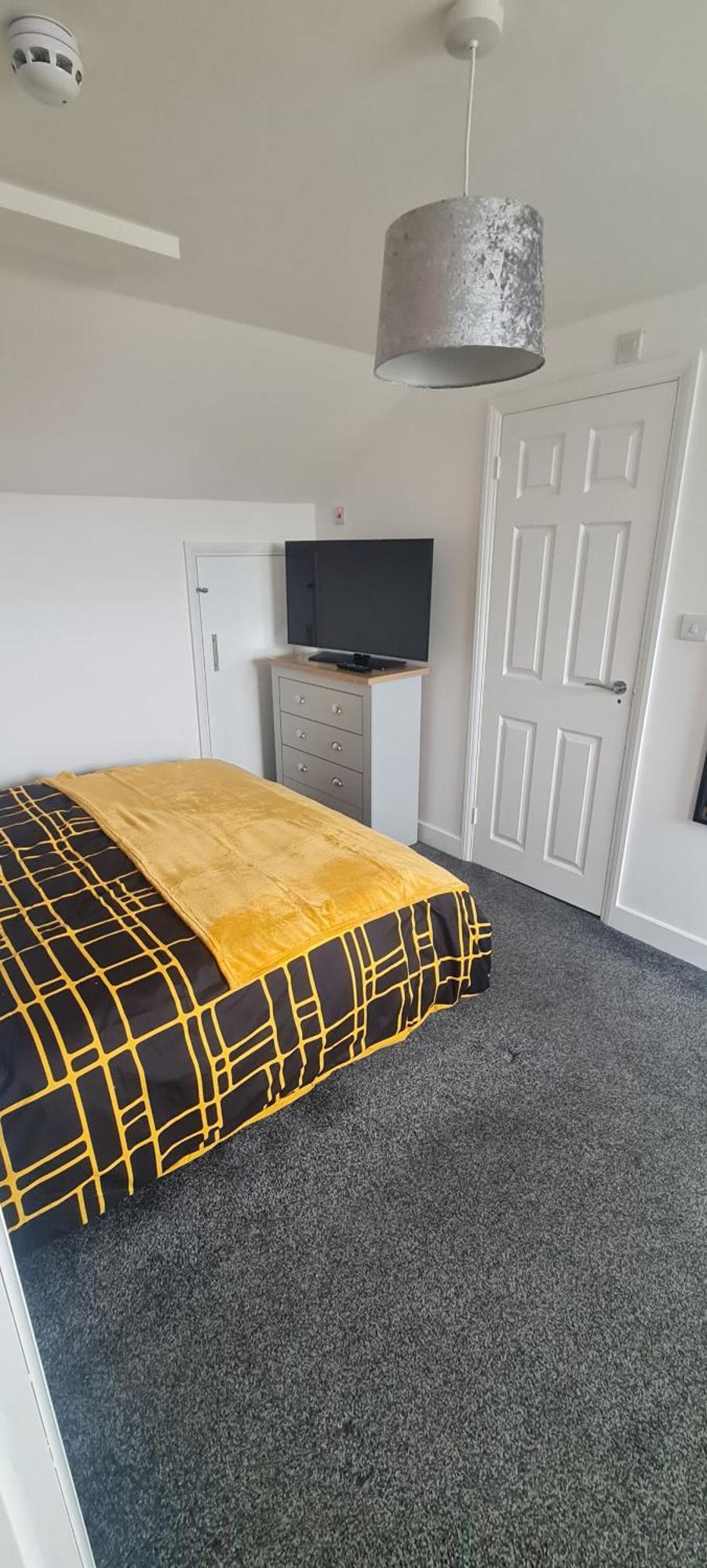 House Share With Few Ensuite Rooms Near Southmead ブリストル エクステリア 写真