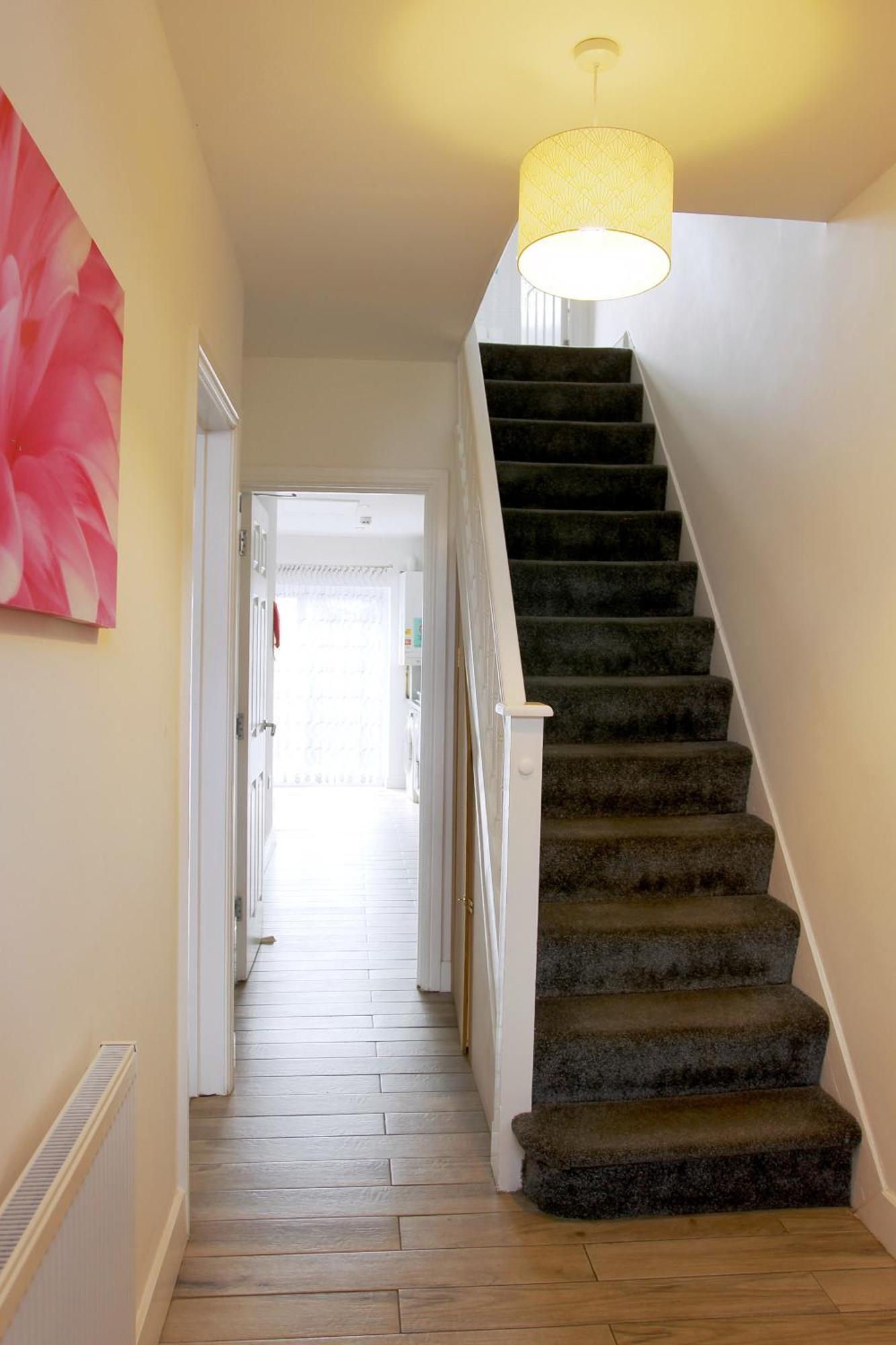 House Share With Few Ensuite Rooms Near Southmead ブリストル エクステリア 写真